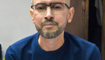 استشهاد المعتقل المحرر المبعد معتصم رداد