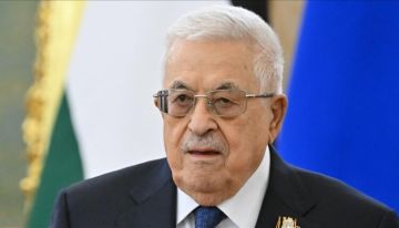 عباس يبحث مع مبعوث بوتين الاعتراف بدولة فلسطين ووقف الإبادة في غزة