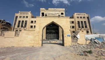 مستشفى حمد تناشد بالتدخل الفوري لاستمرار تقديم الخدمات الصحية للمرضى