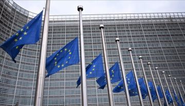 الاتحاد الأوروبي يبحث مواصلة تعليق عقوبات على سوريا الاتحاد الأوروبي يبحث مواصلة تعليق عقوبات على سوريا