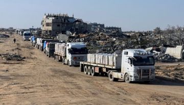 بريطانيا وفرنسا وكندا تهدد بخطوات ضد إسرائيل إذا استمر الهجوم على غزة