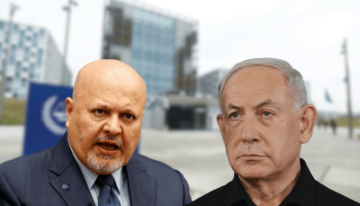 قضاة الجنائية الدولية يأمرون المدعي العام بإبقاء مذكرات اعتقال جديدة ضد إسرائيليين سرية