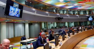 اجتماع أوروبي طارئ لبحث مقترح هولندي ضد إسرائيل اجتماع أوروبي طارئ لبحث مقترح هولندي ضد إسرائيل