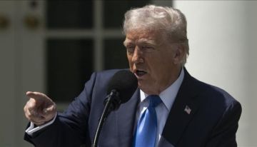 ترامب يغري المهاجرين برحلات جوية مجانية للعودة لبلدانهم ترامب يغري المهاجرين برحلات جوية مجانية للعودة لبلدانهم