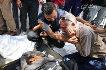 فصائل المقاومة: جميع المقترحات وقف الإبادة تبقي على آلة القتل مستمرة