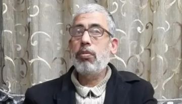 مؤرخ وأكاديمي بارز.. إصابة بالغة لشقيق السنوار واستشهاد 3 من أبنائه