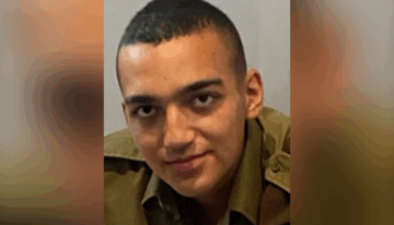 التقى قائد الحركة عيدان الكسندر يكشف لأول مرة عن تفاصيل اسره بغزة