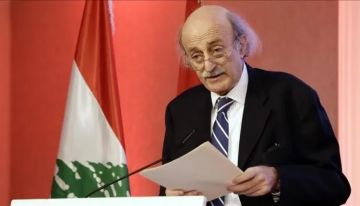 جنبلاط: توسع الاحتلال يستند إلى أيديولوجيا توراتية وخطر إسرائيل الكبرى يتنامى