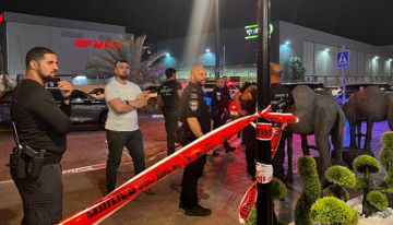 مقتل شابين في كفر قاسم لترتفع حصيلة القتلى منذ مطلع العام إلى 99 قتيلا