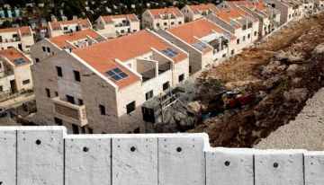 الاحتلال يسلم إخطارا بالاستيلاء على آلاف الدونمات ببلدة برقين