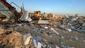 التجمع يدعو إلى إستراتيجية نضالية موحدة في ظل التصعيد الإسرائيلي المستمر