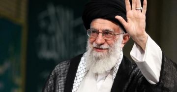 خامنئي: السياسات الخبيثة ضد شعوب المنطقة تهدف لنسيان قضية فلسطين خامنئي: السياسات الخبيثة ضد شعوب المنطقة تهدف لنسيان قضية فلسطين