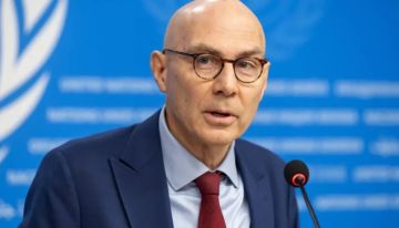 مفوض أممي: الارتفاع الكبير في عدد القتلى بغزة يتطلب تحركا دوليا