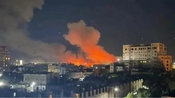 بالفيديو عدوان أمريكي على اليمن بالفيديو عدوان أمريكي على اليمن