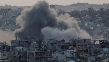 قلق وانزعاج بصفوف الطيارين الإسرائيليين بسبب استمرار قصف غزة