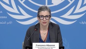 ألبانيز: تجويع سكان غزة ثم إطلاق النار عليهم قمة الوحشية