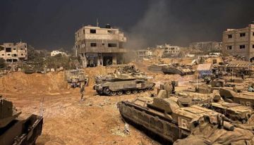 البرلمان العربي: خطة الاحتلال السيطرة على غزة تحد صارخ للقانون الدولي