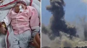 تقرير صادر عن الهيئة الوطنية لإغاثة غزة يسلط الضوء على كارثة إنسانية غير مسبوقة