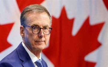 محافظ بنك كندا المركزي يحذر من ضعف النمو بسبب التعريفات الجمركية