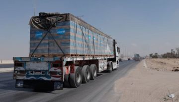 مسؤول أممي: الأمم المتحدة لديها القدرة لتقديم المساعدات في غزة مسؤول أممي: الأمم المتحدة لديها القدرة لتقديم المساعدات في غزة