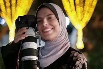 في افتتاحه.. مهرجان كان السينمائي يرثي المصورة الغزية فاطمة حسونة