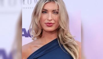 فيديو.. محللة سياسية أميركية تفقد وعيها على الهواء مباشرة فيديو.. محللة سياسية أميركية تفقد وعيها على الهواء مباشرة