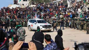 مصر: استمرار التنسيق مع قطر والولايات المتحدة بشأن وقف النار في غزة