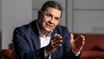 كولومبيا تعين أول سفير لها لدى فلسطين