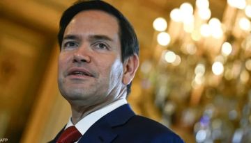 بأوامر روبيو.. قرار أميركي بشأن مكتب الشؤون الفلسطينية