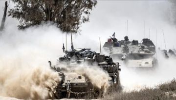 تقرير عبري: الجيش الإسرائيلي أدخل كل ألوية المشاة والمدرعات إلى غزة تقرير عبري: الجيش الإسرائيلي أدخل كل ألوية المشاة والمدرعات إلى غزة