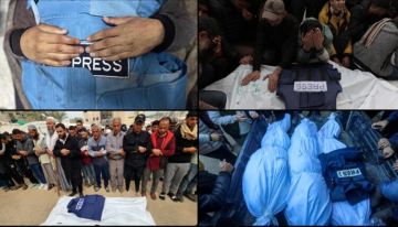 عساف يطالب بمحكمة دولية للإسرائيليين قتلة الصحفيين