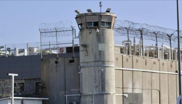 مؤسسة فلسطينية: آلاف الأسرى يواجهون قتلا بطيئا في سجون إسرائيل مؤسسة فلسطينية: آلاف الأسرى يواجهون قتلا بطيئا في سجون إسرائيل