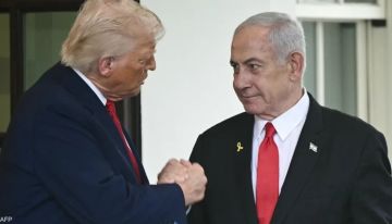 مع غضبه من نتنياهو.. ترامب يجهز خطة خاصة بغزة
