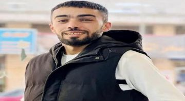 استشهاد شاب عقب محاصرة منزله في مخيم بلاطة