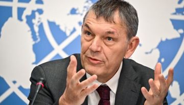 لازاريني: المساعدات المرسلة لغزة لا تتناسب مع حجم المأساة الإنسانية