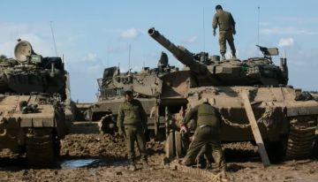 الاحتياط الأخير: تعبئة إسرائيلية كبرى في مواجهة المجهول العسكري والسياسي