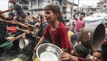 يوم عمال ضد الإبادة.. حماس تدعو لحراك عالمي وتصعيد مقاطعة إسرائيل يوم عمال ضد الإبادة.. حماس تدعو لحراك عالمي وتصعيد مقاطعة إسرائيل