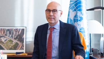 تورك: الخطط الإسرائيلية لتهجير الفلسطينيين من قطاع غزة تثير مزيدا من المخاوف تورك: الخطط الإسرائيلية لتهجير الفلسطينيين من قطاع غزة تثير مزيدا من المخاوف