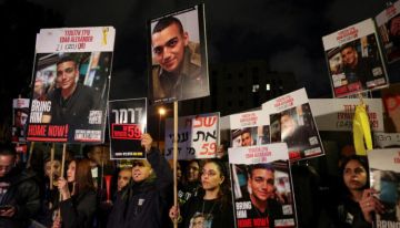 مسؤول إسرائيلي يكشف تفاصيل الإفراج عن المحتجز عيدان