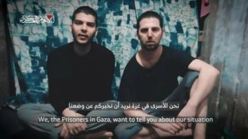 أكاديمي يوصي بترجمة فيديوهات أسرى الاحتلال لعدة لغات ونشرها دوليا