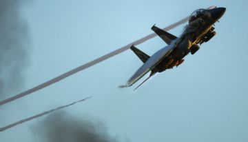 محلل اسرائيلي يتحدث عن هدف الغارات المكثفة على غزة