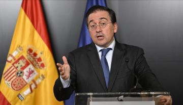 إسبانيا تدعو إلى اجتماع مجموعة مدريد لبحث وضع غزة إسبانيا تدعو إلى اجتماع مجموعة مدريد لبحث وضع غزة