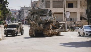 الاحتلال يواصل عدوانه على مدينة ومخيم جنين لليوم 108 على التوالي