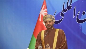 عمان تعلن استضافتها الجولة الـ4 من المحادثات الأمريكية الإيرانية