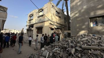 واشنطن بوست: مقربون من ترامب يقولون لإسرائيل سنتخلى عنكم إذا لم توقفوا الحرب