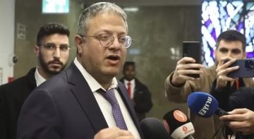 المتطرف بن غفير يتحدى الجنائية الدولية بمواصلة توسيع الاستيطان في الضفة المتطرف بن غفير يتحدى الجنائية الدولية بمواصلة توسيع الاستيطان في الضفة