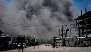 منظمة أممية: هجمات إسرائيل على غزة دفعت نظامها الصحي نحو الانهيار منظمة أممية: هجمات إسرائيل على غزة دفعت نظامها الصحي نحو الانهيار