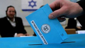 استطلاع: الأحزاب الصهيونية بالمعارضة ستحصل على 61 عضو كنيست بانتخابات مبكرة استطلاع: الأحزاب الصهيونية بالمعارضة ستحصل على 61 عضو كنيست بانتخابات مبكرة