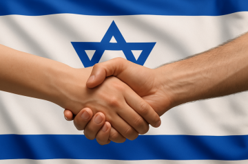 باحث إسرائيلي: استمرار التزام العرب باتفاقيات التطبيع رغم حرب غزة لافت للنظر