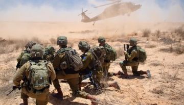 بعد استلام ألكسندر.. إسرائيل تتحدث عن موعد عمليات غزة بعد استلام ألكسندر.. إسرائيل تتحدث عن موعد عمليات غزة